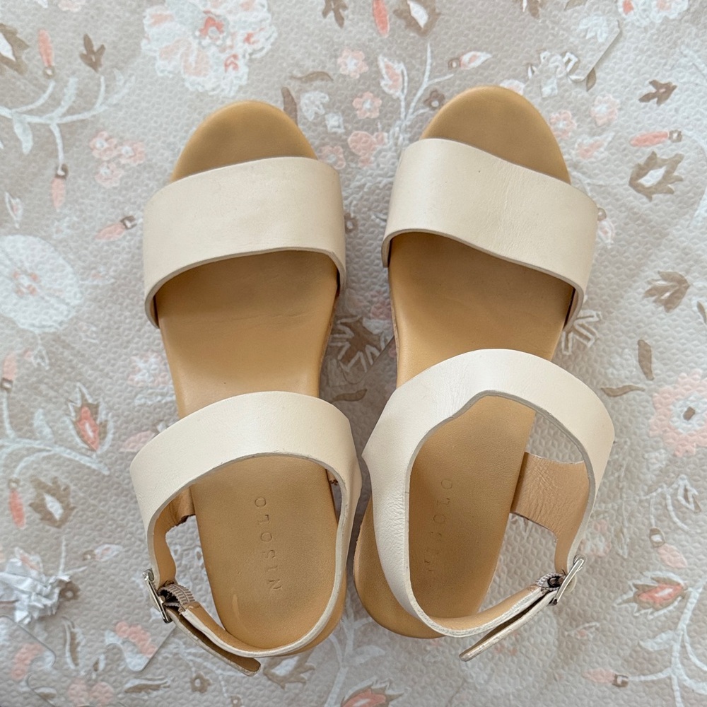 Nisolo All-Day Clog